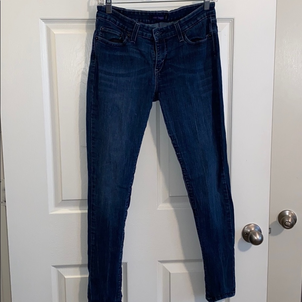 535 Leggings Levi’s